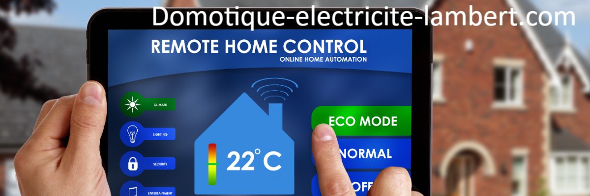 domotique-electricite-lambert.com